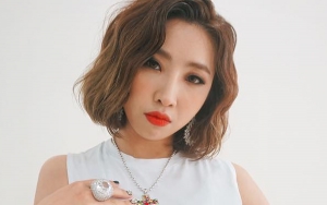 Umbar Foto Buka-Bukaan, Minzy Diejek Mirip Ahjumma