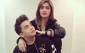 Billy Syahputra Tulis Caption Bahasa Inggris, Netter Yakin Dibajak Hilda Vitria