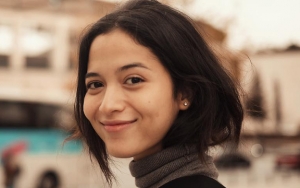 'Posesif' Ramaikan Festival Film di Belanda, Putri Marino Ajak Netter Stop Pembajakan