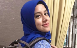 Jadi Putri Duyung, Bayi Fairuz A. Rafiq Lagi-Lagi Bikin Netter Gemas