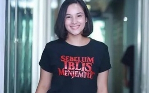 Chelsea Islan Alami Kejadian Mistis Ini Ketika Syuting 'Sebelum Iblis Menjemput'
