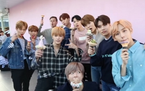 Makan BBQ, Jajan Es Krim Hingga Tampil di Panggung, Intip Kegiatan NCT 127 di LA