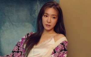 Umumkan Bakal Rilis Situs Resmi, Tiffany Bikin Fans Tak Sabar