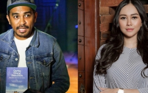 Begini Reaksi Glenn Fredly Tahu Ada Video Mesum Mirip Aura Kasih