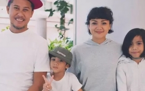 Nirina Zubir Kenalkan ke Anak Soal Pekerjaannya Agar Pengertian