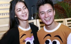 Lama Jomblo, Baim Wong Grogi Ketika Bertemu Orangtua Paula
