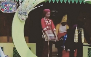 'Lenong Bocah' Tayang Lagi di TV, Dude Harlino Ternyata Ikut Kepo Beri Komentar Ini