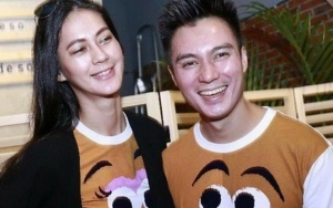 Persiapan Baim Wong Boyong Keluarga ke Rumah Paula Verhoeven di Semarang