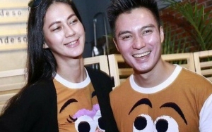 Kenal Di Internet, Baim Wong dan Paula Ternyata Saling Kepo Soal Profil Diri