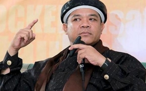 Adik Ungkap Pesan Terakhir Hari Moekti Sebelum Meninggal Dunia