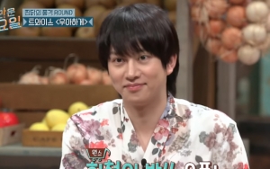 Heechul Ungkap Reaksinya Saat Super Junior Trending di Situs Pencarian, Begini Kata Netter