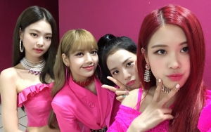 Gara-Gara Insiden Saat Tampil di Festival Lotte, Black Pink Minta Maaf dan Berikan Ini untuk Fans