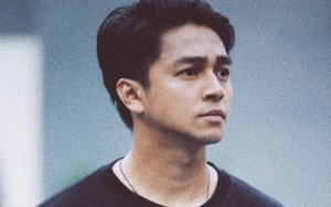 Makin Ganteng Berkumis, Deva Mahenra Disebut Mirip Brad Pitt