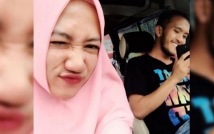 Sempat Ragu Caisar Ingin Nikah, Almaratu Intan Luluh Karena Ini