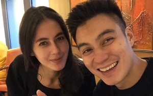 Baim Wong Belanja ke Pasar Bareng Paula Verhoeven, Netter: Mirip Banget