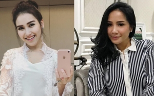 Nagita Santai Wajahnya Diganti Ayu Ting Ting di Foto Mesra dengan Raffi, Netter: Beda Kasta