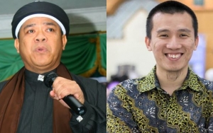 Mantan Penyanyi Rock Hari Moekti Tutup Usia, Ustaz Felix Siauw Turut Berduka