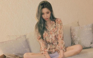 Posting Foto Seksi dan Cantik, Heize Malah Dikritik Netter Soal Ini