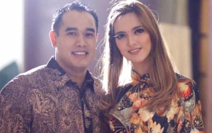 Nia Ramadhani Pamer Kebahagiaan Bareng Suami, Netter Lagi-Lagi Ribut Soal Harta