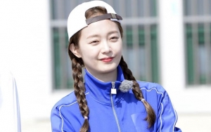 Mendadak Nangis Gara-Gara Ingat Mantan, Jeon So Min Bikin Member 'Running Man' Kaget