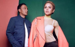 Nikita Mirzani Pamer Video Mesra, Ekspresi 'Malas' Dipo Latief Curi Perhatian Netter