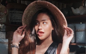 Cantik Kebangetan, Netter Sebut Salshabilla Adriani Bak Bidadari Surga
