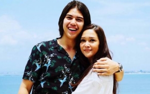 Dipotret Maia Estianty, Senyuman El Rumi Berhasil Bikin Netter 'Meleleh'
