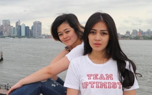 Kembali Unggah Foto Liburan Bareng Gisela Cindy, Gracia Indri Curhat Dinyinyiri Netter
