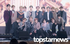 'Produce 101' Tiongkok Dituding Jiplak Konsep Buku Tahunan NCT, Netter Malah Bangga