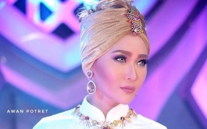 Ikhlas Cincin Rp 350 Juta Hilang, Inul Daratista Malah Dibully Kena Karma dan Kurang Amal
