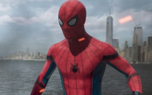 Lagi-Lagi Beri Bocoran, Tom Holland Beberkan Judul Resmi Sekuel 'Spider-Man: Homecoming'