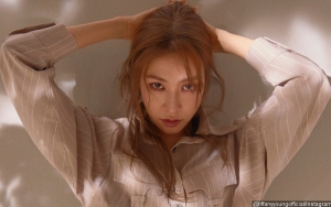 Promosi Comeback Solo Tiffany SNSD Ternyata Direspon Yoona, Seperti Apa?