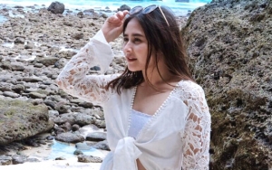 Diejek Gemuk Saat Liburan Bareng Pacar, Prilly Latuconsina Dibela Netter
