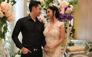 Dewi Persik 'Kesurupan' Saat Manggung, Netter Tanyakan Reaksi Sang Suami