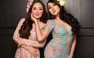 Dibully Pro-LGBT, Ratna Pandita Merasa Tertekan Jika Lucinta Luna di Duo Bunga