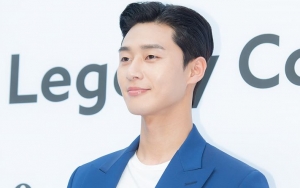 Pilih Wamil Lebih Awal, Park Seo Joon-Jung Hae In cs Dipuji Netter