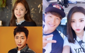 Kim Jong Kook - Hong Jin Young Debat Soal Baju, Jeon So Min Gombalin Lee Sang Yeob di 'Running Man'
