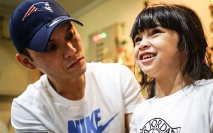 Ben Kasyafani Tebus Hutang Liburan, Sienna Justru Nangis di Planetarium