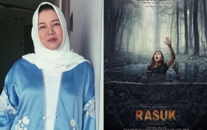 Film Horor Adaptasi Novel Risa Saraswati 'Rasuk' Siap Tayang Susul 'Danur', Kapan? 