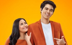 Prilly Latuconsina Diejek Gemuk, Maxime Bouttier Dukung Netter Beri Pembelaan