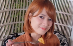 Ogah Kalah Cantik dari 'Istri' Iqbaal Ramadhan, Parodi Chika Jessica Bikin Ngakak