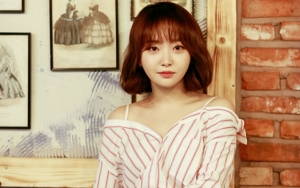 Sering Duet Bareng Idol Cowok, Punch Ungkap Ingin Kolaborasi dengan Girl Grup