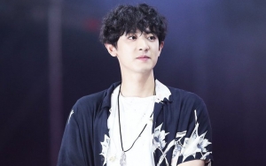Chanyeol EXO Ngaku Ingin Dikontrak Iklan Hamburger di 'Salty Tour', Fans Antusias