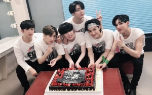 NET. TV Jadi Media Partner Konser 'Eyes On You', Netter Minta GOT7 Diundang ke 'Breakout'