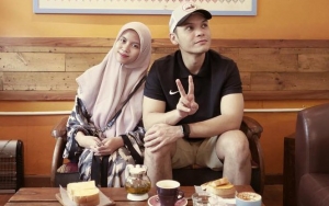 Masih Saling Belajar, Ben Kasyafani Cerita Perbedaan dalam Rumah Tangganya