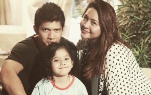Rayakan Hari Jadi Pernikahan, Iko Uwais Unggah Foto Lawas dan Tulis Pesan Haru