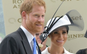 Kunjungi Afrika, Pangeran Harry Tak Didampingi Meghan Markle