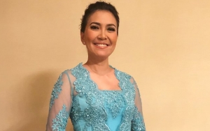 Serukan Kebersihan Lingkungan, Becky Tumewu Pakai Bikini Bikin Salah Fokus