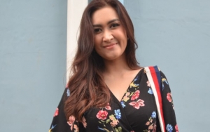 Tak Ingin Pengaruhi Emosi Sang Putri Pasca Perceraian, Nafa Urbach Tetap Mesra Dengan Zack Lee