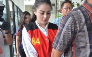 Bagaimana Reaksi Faisal Harris Saat Dengar Vonis Penjara 4 Tahun Jennifer Dunn?